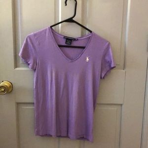 Ralph Lauren sport polo shirt